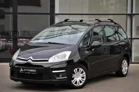 Продажа  Citroen C4 Picasso, 2012р.